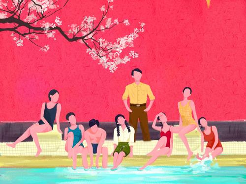 乐卓博大学本科毕业证